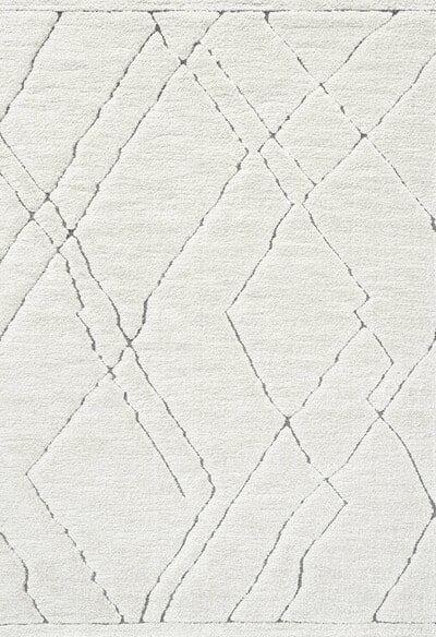 Dynamic Rugs MASAI 14005-6181 Ivory